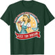 If kill them with kindness doesn't work just try poison T-Shirt - T-Shirt | Forest