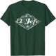 They Call Me El Jefe - Funny Boss Quote T-Shirt - T-Shirt | Forest