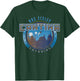 Star Wars Mos Eisley Cantina Badge T-Shirt - T-Shirt | Forest
