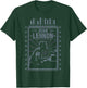 John Lennon - Piano T-Shirt - T-Shirt | Forest