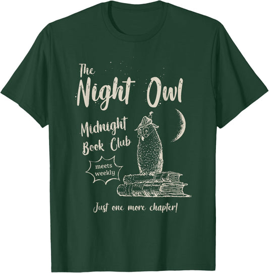 T-Shirt T-Shirt - T-Shirt | Forest
