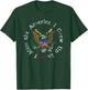 I Miss the America I Grew Up In T-Shirt - T-Shirt | Forest