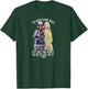 Clueless - She's My Friend T-Shirt - T-Shirt | Forest