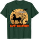 World Champion Saddlebred, Walk Trot Horse, Flying Bats T-Shirt - T-Shirt | Forest