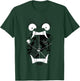 Samurai Jack Divisive T-Shirt - T-Shirt | Forest