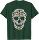 Unicorn Skull T-Shirt - T-Shirt | Forest