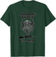 U.S. Army Airborne Sniper T-Shirt - T-Shirt | Forest