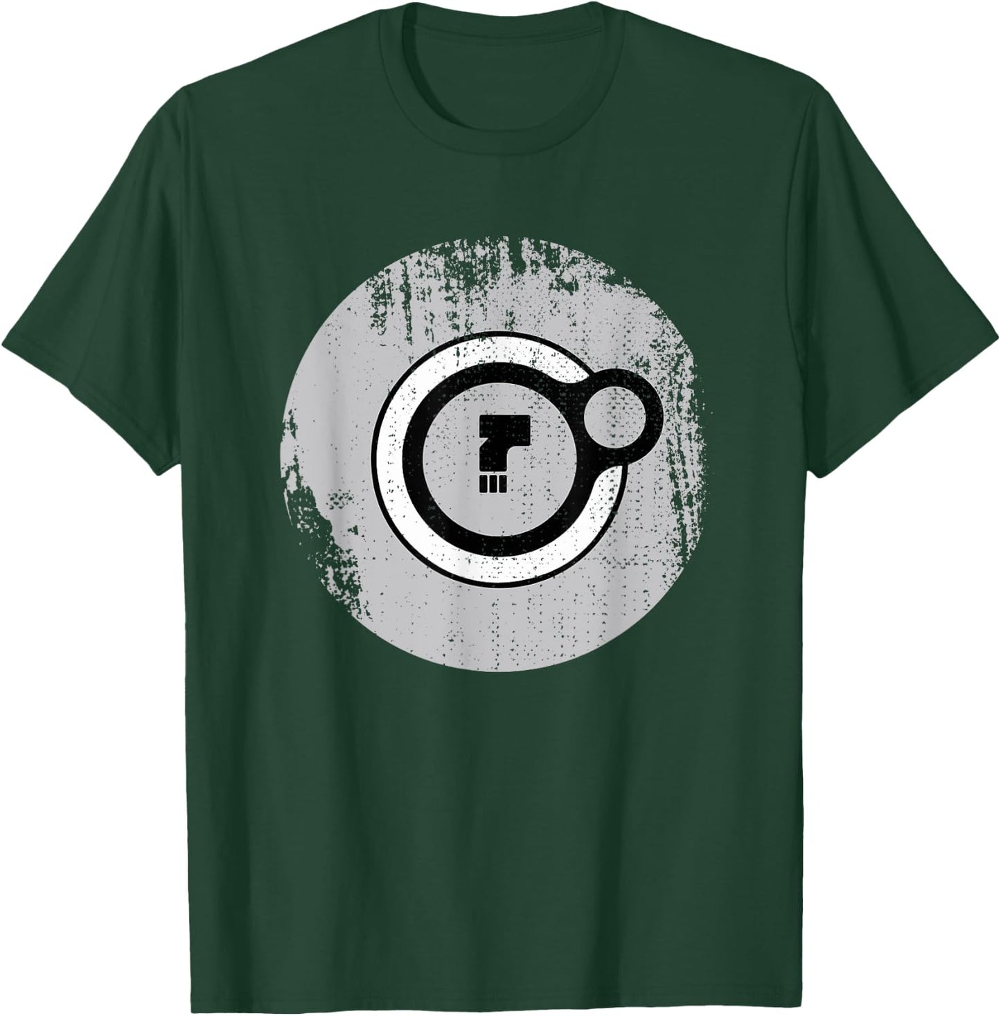 Dead Orbit - Guardian Faction T-Shirt - T-Shirt | Forest