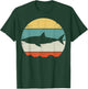 Shark T-Shirt - T-Shirt | Forest