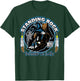 Standing Rock Water is Life No DAPL All Life T-Shirt - T-Shirt | Forest