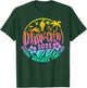 Cruisin' Crew 2025 Family Friends Vacation Matching Group T-Shirt - T-Shirt | Forest