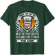 Once You Put My Meat In Your Mouth Funny T-Shirt - T-Shirt | Forest