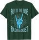 Radiologist Funny T Shirt Gift for Radiology Doctors T-Shirt - T-Shirt | Forest