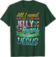 Fun Christian Jelly Bean Candy Lover Easter Jesus Saying T-Shirt - T-Shirt | Forest