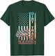 Cool Dirt Track Racing Art Women Dirt Racing Lover T-Shirt - T-Shirt | Forest