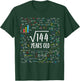 Square Root of 144 12th Birthday 12 Year Old Gifts Math Bday T-Shirt - T-Shirt | Forest
