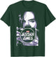 Marvel Jessica Jones Camera T-Shirt - T-Shirt | Forest