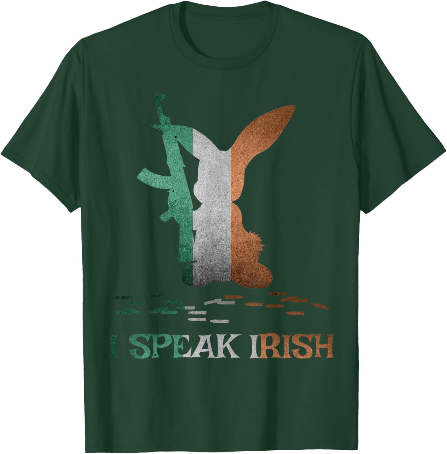 Irish mafia shirts T-Shirt - T-Shirt | Forest