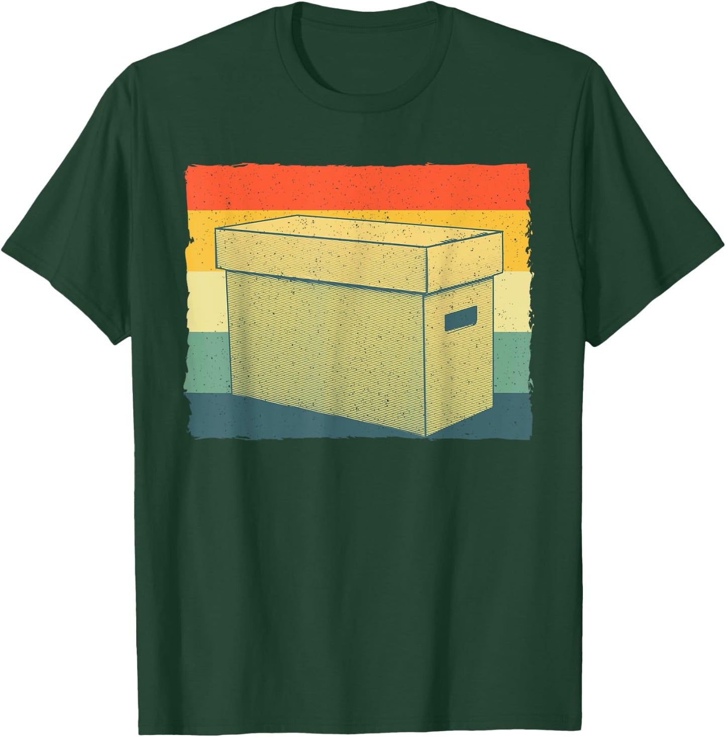 Cool Comic Book Art Women Comics Book Lover Comics T-Shirt - T-Shirt | Forest