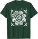 Hmong Longevity T-Shirt - T-Shirt | Forest