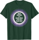 What Happens in a Black Hole | Funny Space Shirt T-Shirt - T-Shirt | Forest