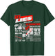 Guns N' Roses Official Lies T-Shirt - T-Shirt | Forest