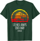 IVF Warrior Hope Infertility Journey Strong Support Tribe T-Shirt - T-Shirt | Forest