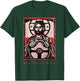 Jesus Take the Wheel - A funny Christian gift. T-Shirt - T-Shirt | Forest
