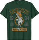 Disney Lion King Simba Varsity 1994 Poster Graphic T-Shirt - T-Shirt | Forest