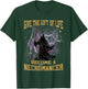 Become A Necromancer Funny Hard Meme Bootleg T-Shirt - T-Shirt | Forest