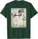 Leonardo Da Vinci Horse Study Sketch T-Shirt - T-Shirt | Forest