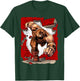 Marvel X-Men The Juggernaut Wall Smasher Graphic T-Shirt - T-Shirt | Forest