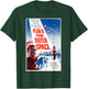 Plan 9 From Outer Space Vintage Poster T-Shirt - T-Shirt | Forest