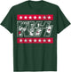 KISS - Rock 'n' Stars T-Shirt - T-Shirt | Forest