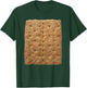 Graham Cracker Camping and Smores Group Halloween Costume T-Shirt - T-Shirt | Forest