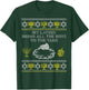 My Latkes Bring All the Boys to the Yard, Funny Hanukkah T-Shirt - T-Shirt | Forest