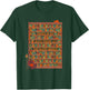 There Is No Such Thing As Too Many Books T-Shirt - T-Shirt | Forest