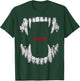 Aesthetic Clothes Retro Vintage Streetwear Fashion Women Men T-Shirt - T-Shirt | Forest