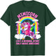 Mimicorn Like A Normal Mimi Only More Awesome Unicorn T-Shirt - T-Shirt | Forest
