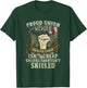 Union Welder Shirt Proud Skilled Labor Isn't Cheap T-Shirt - T-Shirt | Forest
