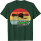 Umrah Mubarak Al-Kabah Design Islam Hajj Pilgrim Muslim Gift T-Shirt - T-Shirt | Forest