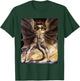 The Great Red Dragon by William Blake T-Shirt - T-Shirt | Forest