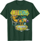 Nickelodeon CatDog Chilling By The Pool Graphic T-Shirt - T-Shirt | Forest