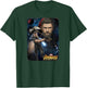 Marvel Infinity War Thor Galaxy Protector Graphic T-Shirt - T-Shirt | Forest