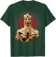 Akhenaten Egyptian Pharaoh T-Shirt - T-Shirt | Forest