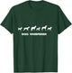 Dog Whisperer Dog breeds Gift T-Shirt - T-Shirt | Forest