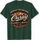Ouray Colorado Vintage Switzerland of America T-Shirt - T-Shirt | Forest