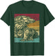 Komodo Dragon T-Shirt - T-Shirt | Forest