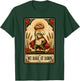 We Bake At Dawn Bakery T-Shirt - T-Shirt | Forest