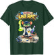 Verified Lab Rat - Funny Science T-Shirt - T-Shirt | Forest